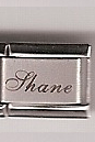 Shane - laser name clearance